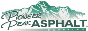 Pioneer Peek Asphalt Services