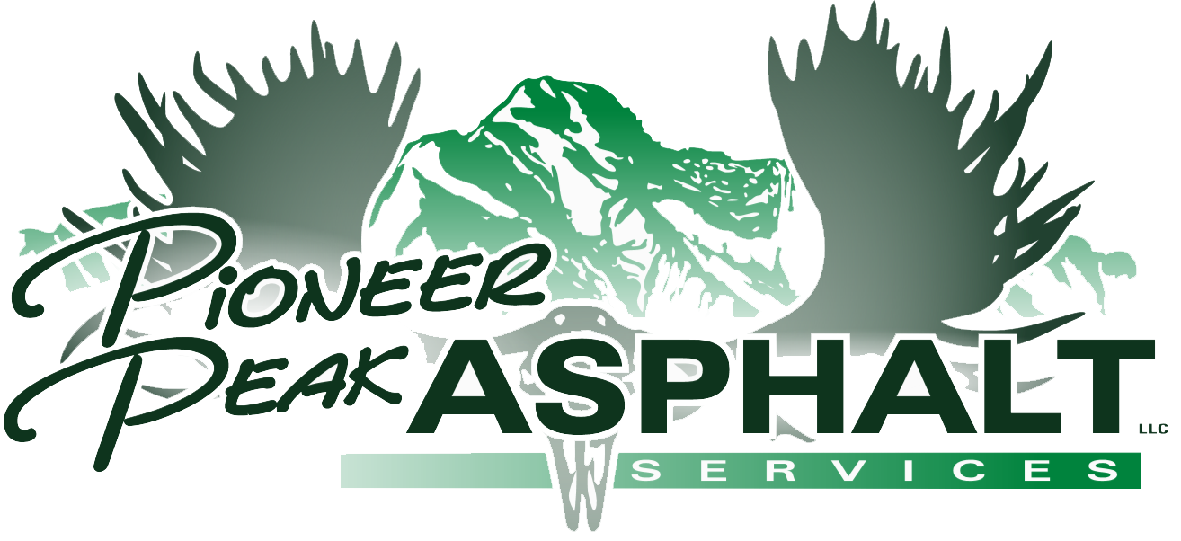 Pioneer Peek Asphalt Services